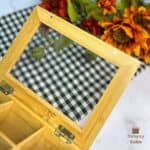 تیبگ شش خانه بامبو - Image 5