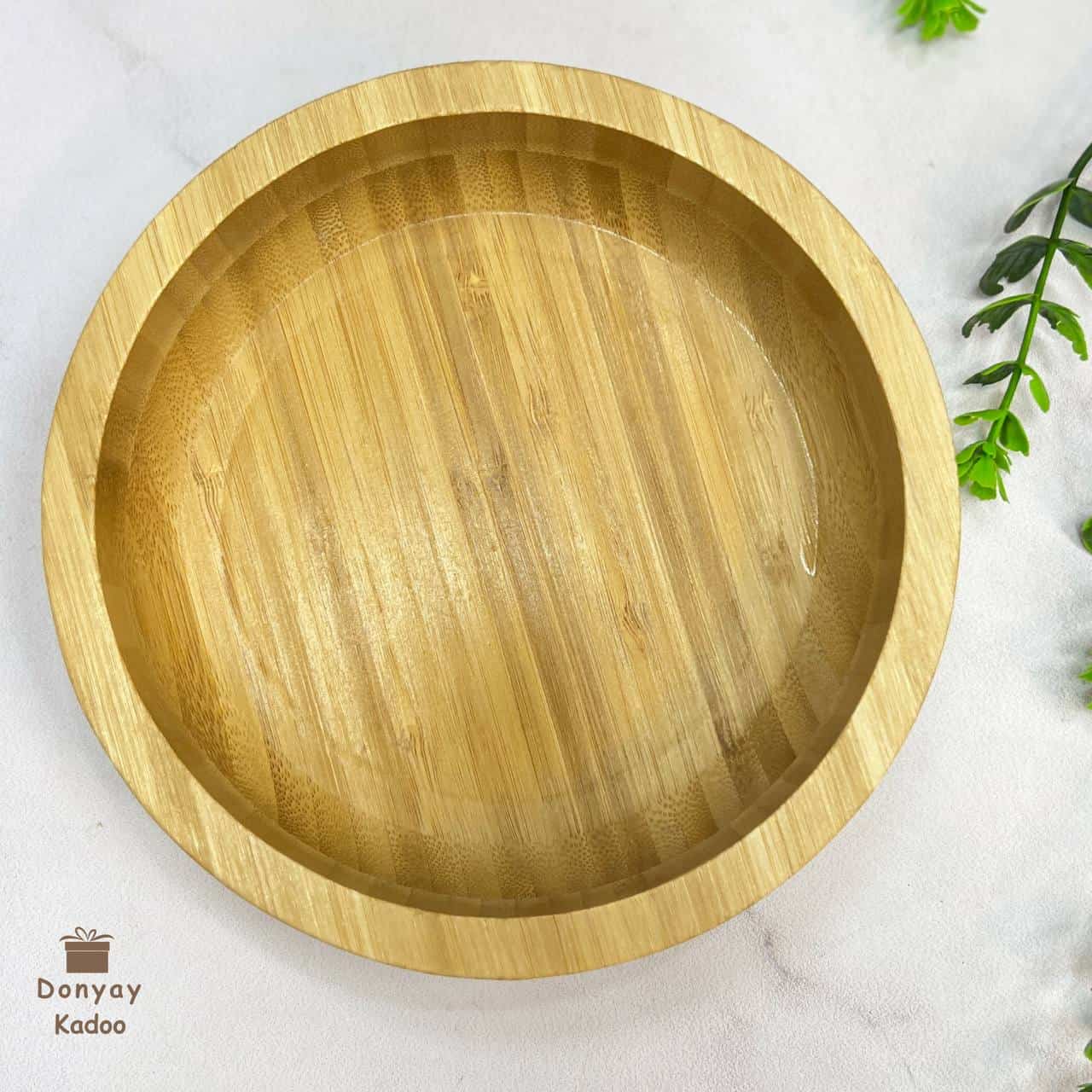 photo_2_2024-11-12_19-28-44 کاسه بامبو گرد تخت - تصویر 1