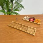 اردور خوری سه خانه و چهار خانه - تصویر 3