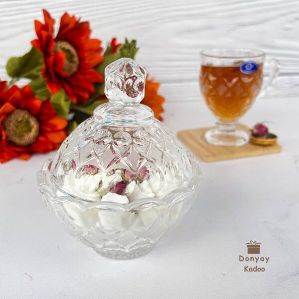 قندان آنجلیکا