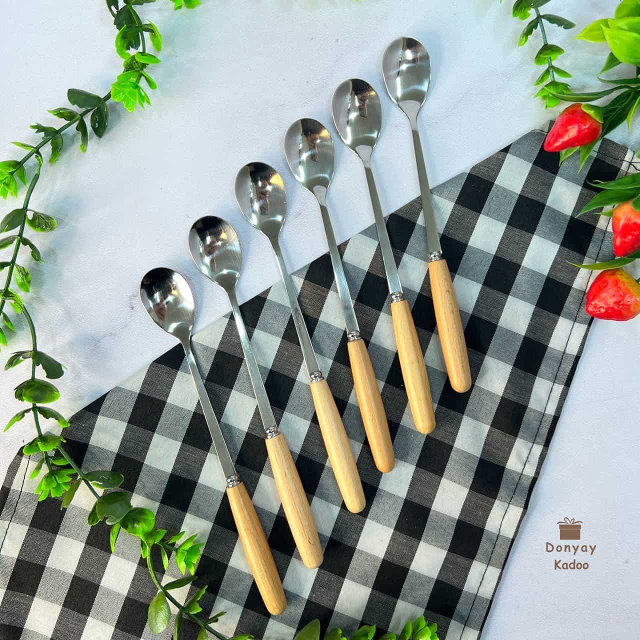 photo_2024-12-16_16-15-00 قاشق شربت دسته چوبی - تصویر 1