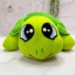 عروسک لاک پشت - تصویر 4