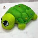 عروسک لاک پشت