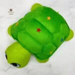 عروسک لاک پشت - تصویر 5