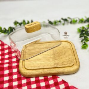 کره خوری چوب رابر