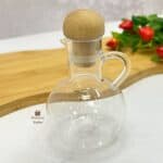 شیشه آبلیموی پیرکس