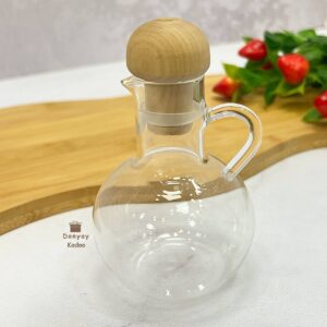 شیشه آبلیموی پیرکس