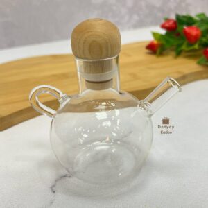 جا آبلیمو پیرکس لوله ای