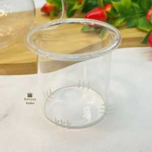 صافی پیرکس شیک دمنوش