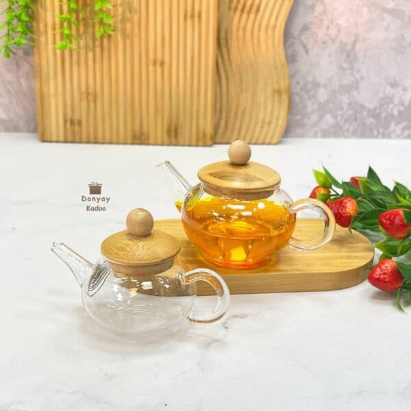 قوری زعفران