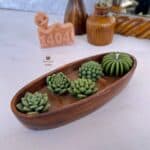 هفت سین طرح چوب - تصویر 2