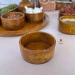 هفت سین طرح چوب - تصویر 4