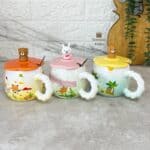 لیوان سرامیکی