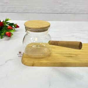 شیرجوش پیرکس 500 میل