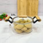 قابلمه پیرکس