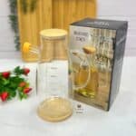 روغن ریز پیرکس گرد