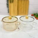 قابلمه پیرکس