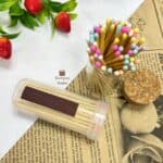 کبریت رنگی قوطی دار