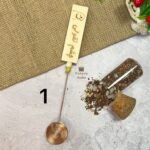 اسپند دودکن دسته چوبی - تصویر 2