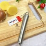 رنده استیل تکدسته یونیک - تصویر 3