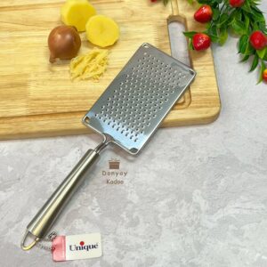 رنده استیل تکدسته یونیک