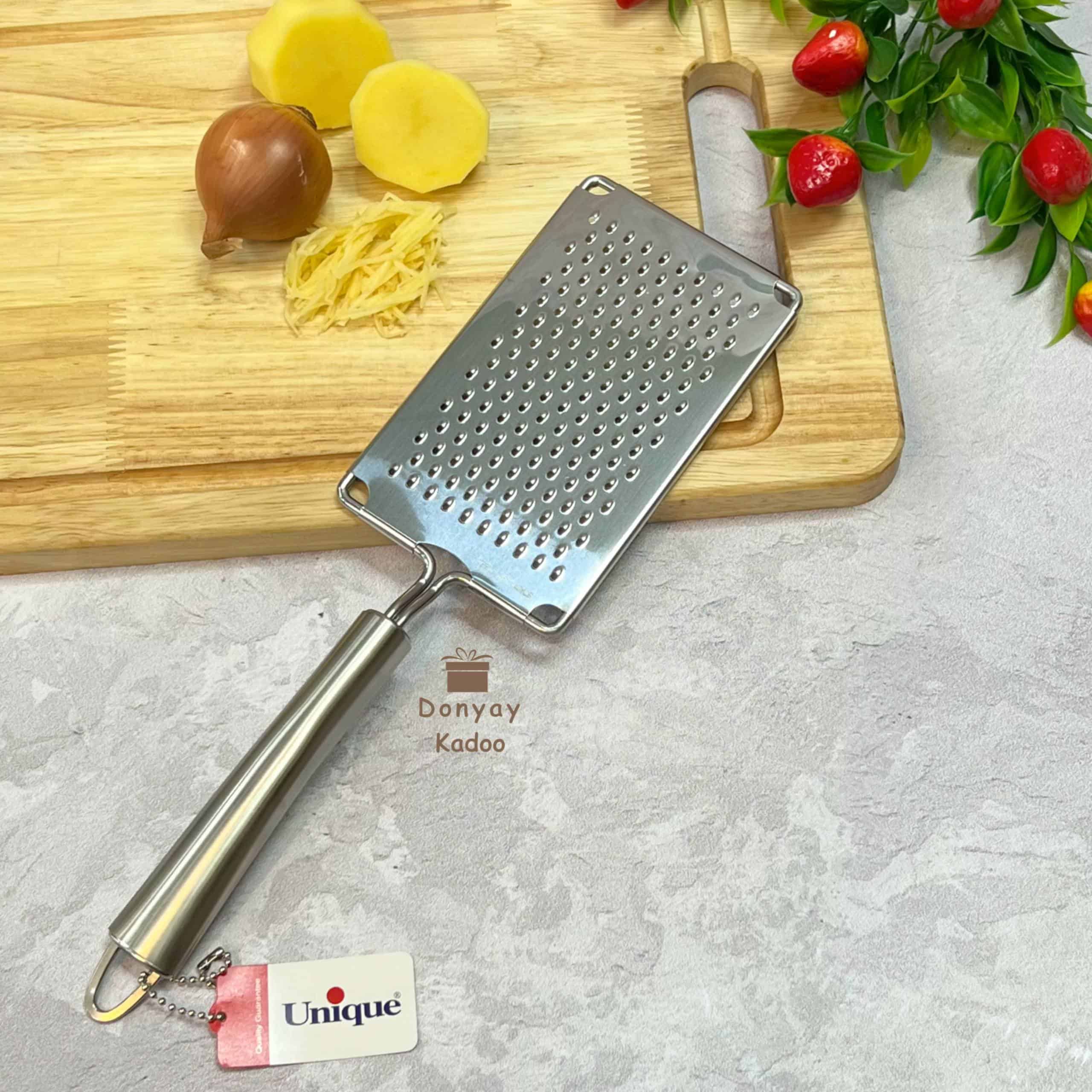 رنده استیل تکدسته یونیک