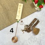 اسپند دودکن دسته چوبی - تصویر 5