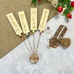 اسپند دودکن دسته چوبی