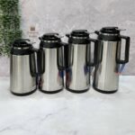 فلاسک استیل یونیک 1.6 لیتری - Image 2
