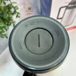 فلاسک استیل یونیک 1.6 لیتری - Image 4