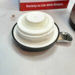 فلاسک استیل یونیک 1.6 لیتری - Image 6