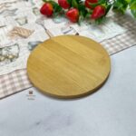زیر لیوانی گرد بامبو - Image 2