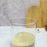 سطل برنج ۵کیلویی مدل بدون پایه - Image 3