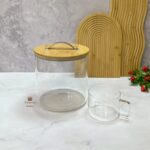 سطل برنج ۵کیلویی مدل بدون پایه - Image 4