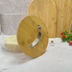 سطل برنج ۵کیلویی مدل بدون پایه - Image 6