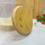 سطل برنج ۵کیلویی مدل بدون پایه - Image 7