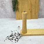 فلفل ساب مخروطی چوب رابر