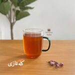 ماگ پیرکس دسته رنگی - Image 7
