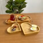 اردو قلب چهارتایی بامبو بونیتا - Image 4