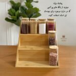 استند مک کارتی بامبو - Image 4