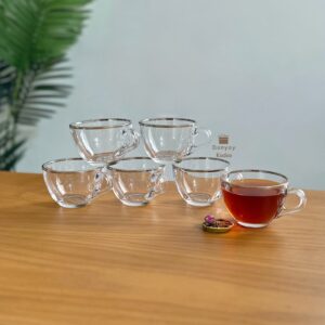 فنجان بیسیک پلاتین