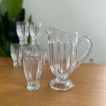 پارچ و لیوان جنوا - Image 3