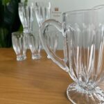 پارچ و لیوان جنوا - Image 6