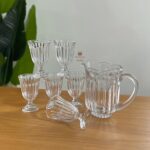 پارچ و گیلاس جنوا - Image 2