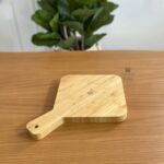 تخته سرو راکتی بامبو بونیتا مدل لوزی - Image 3