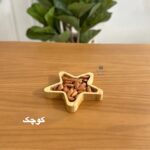 تخته سرو ستاره بامبو بونیتا - Image 6