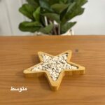 تخته سرو ستاره بامبو بونیتا - Image 7