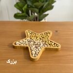 تخته سرو ستاره بامبو بونیتا - Image 8