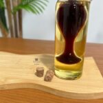 جا آبلیمو دوجداره پیرکس طرح جام - Image 3