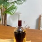جا آبلیمو دوجداره پیرکس طرح جام - Image 4